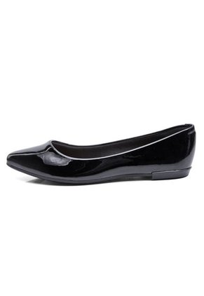 Baleta Negro Moleca