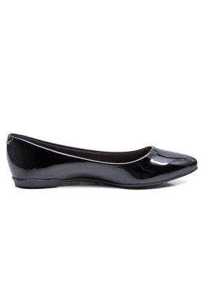 Baleta Negro Moleca