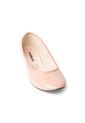 Price Shoes Baleta Moda Moleca 0225726-100NUDE de Moleca