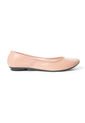 Price Shoes Baleta Moda Moleca 0225726-100NUDE de Moleca