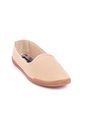 Price Shoes Calzado Informal Dama Casual 0225704-100BEIGE de Moleca