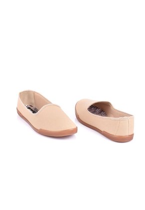 Price Shoes Calzado Informal Dama Casual 0225704-100BEIGE