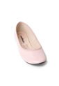 Price Shoes Baleta Moda Moleca 0225726-100ROSADO de Moleca