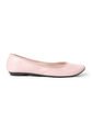 Price Shoes Baleta Moda Moleca 0225726-100ROSADO de Moleca