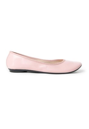 Price Shoes Baleta Moda Moleca 0225726-100ROSADO