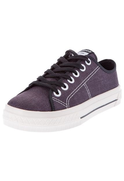 Lifestyle Negro Moleca