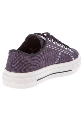 Lifestyle Negro Moleca