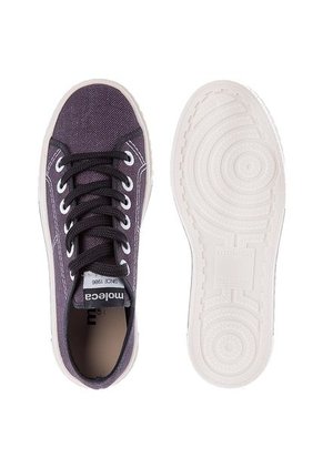 Lifestyle Negro Moleca