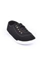 Price Shoes Tenis Moda Mujeres 0225704-101NEGRO de Moleca