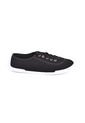 Price Shoes Tenis Moda Mujeres 0225704-101NEGRO de Moleca