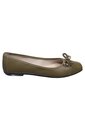 Baleta Moleca Plana Para Mujer de Moleca