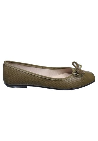 Baleta Moleca Plana Para Mujer Moleca