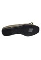 Baleta Moleca Plana Para Mujer de Moleca