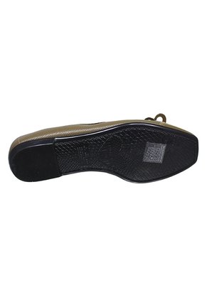 Baleta Moleca Plana Para Mujer