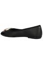 Baleta Hebilla Decorativa Moleca Plana Para Mujer de Moleca