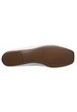 Baleta Moño Decorativo Moleca Plana Para Mujer de Moleca