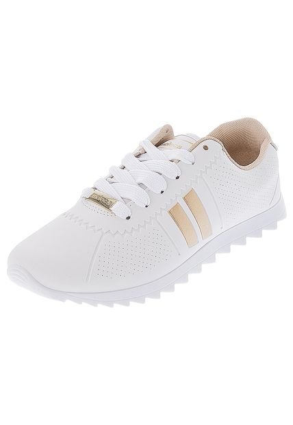 Lifestyle Blanco Moleca