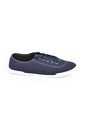 Price Shoes Tenis Moda Mujeres 0225704-101AZUL de Moleca
