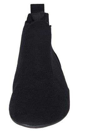 Botines Moleca Negros