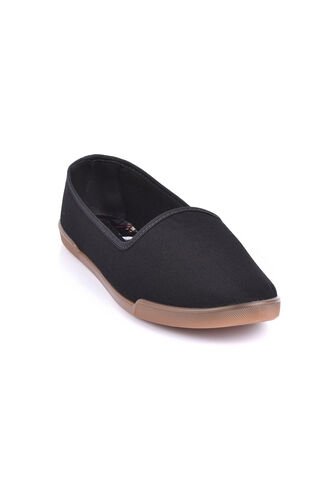 Price Shoes Calzado Informal Moda Mujeres 0225704-100NEGRO Moleca
