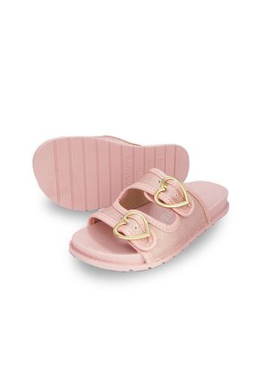 Sandalia Rosa Molekinha