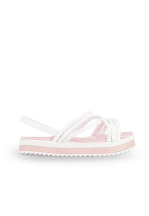 Sandalia Blanco Molekinha