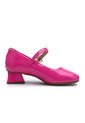 Zapato Casual Fucsia Molekinha de Molekinha