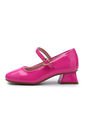 Zapato Casual Fucsia Molekinha de Molekinha