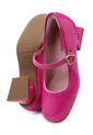 Zapato Casual Fucsia Molekinha de Molekinha