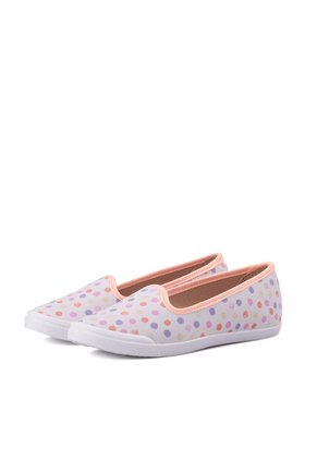 BALETA MARFIL MULTI MOLEKINHA