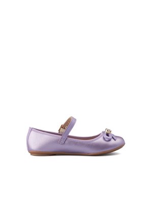 BALETA LILA METAL MOLEKINHA