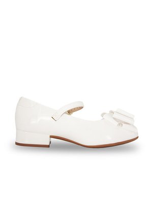 Baleta Blanco Molekinha