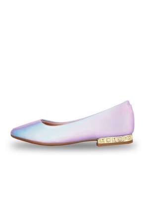 Baleta MultiAzul  Molekinha