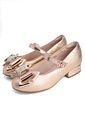 Zapato Casual Oro Rosa Molekinha de Molekinha