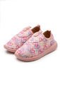 Tenis Lifestyle Palo Rosa-Multicolor Molekinha de Molekinha