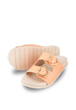 Sandalia Naranja Molekinha
