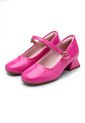 Zapato Casual Fucsia Molekinha de Molekinha
