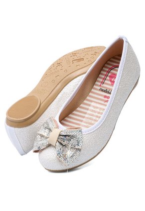 Baleta Perla-Multicolor Molekinha