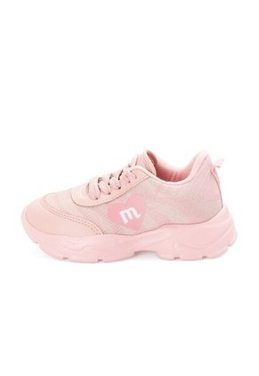 Tenis Lifestyle Rosado Molekinha
