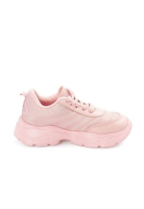 Tenis Lifestyle Rosado Molekinha