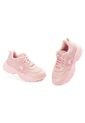 Tenis Lifestyle Rosado Molekinha de Molekinha