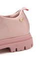 Zapato Casual Rosa Molekinha de Molekinha