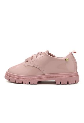 Zapato Casual Rosa Molekinha
