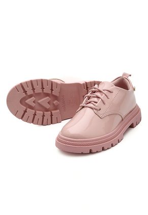 Zapato Casual Rosa Molekinha