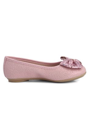 Baleta Rosa-Multicolor Molekinha