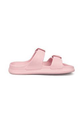 Sandalia Plana Infantil Niña Rosa EVA Molekinha