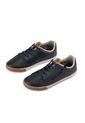 Tenis Lifestyle Azul-Camel Molekinho de Molekinho