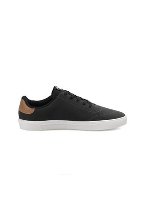 Tenis Lifestyle Negro Molekinho