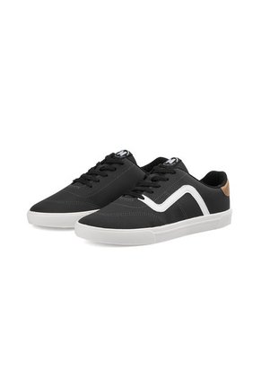 Tenis Lifestyle Negro Molekinho