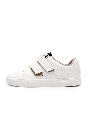 Tenis Lifestyle Blanco Molekinho